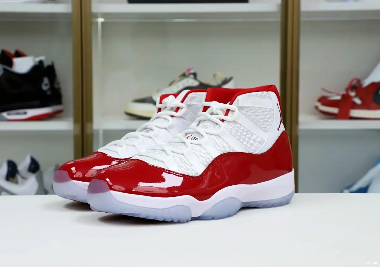 11 CT8012 JORDAN 